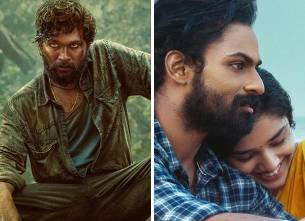 From Pushpa The Rise to Uppena, Mythri Movie Makers bag three National Film Awards this year