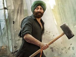 Gadar 2 Box Office Estimate Day 5: Records the biggest single day for the film; collects Rs. 57 cr. on Independence Day