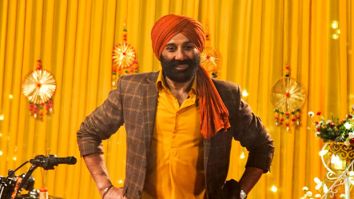 Gadar 2 Box Office: Becomes the 5th all-time highest grosser in the Mumbai circuit; collects Rs. 117.8 cr.
