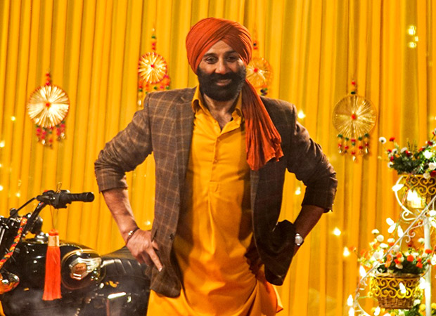 Gadar 2 Box Office: Becomes the 5th all-time highest grosser in the Mumbai circuit; collects Rs. 117.8 cr.