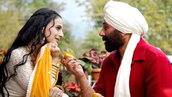 Gadar 2 Box Office: Sunny Deol – Ameesha Patel starrer scores the 2nd highest opening day of 2023 after Pathaan