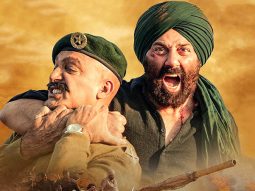 Gadar 2 Box Office: Film collects Rs. 40.10 cr; beats Sultan and Dhoom 3; claims the no. 7 spot