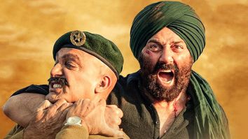 Gadar 2 Box Office: Film collects Rs. 40.10 cr; beats Sultan and Dhoom 3; claims the no. 7 spot