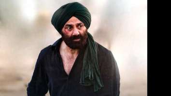 Gadar 2 Advance Booking: Sunny Deol starrer sells approx. 30,050 tickets for Day 1 across the national multiplex chains