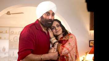 Gadar 2 Box Office: Ameesha Patel makes her debut in Bollywood’s Rs. 100 Crores Club