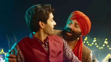 Gadar 2 Box Office Estimate Day 1: A record opening in clash scenario on non-holiday; collects Rs. 41 crores