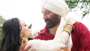 Gadar 2 Box Office Estimate Day 4: Sunny Deol film records a HISTORIC hold with Rs. 36 crores on Monday