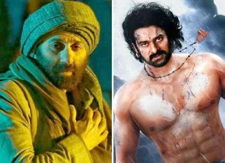 Gadar 2 Box Office: Film beats Baahubali 2 – The Conclusion; emerges as all-time highest first Wednesday grosser
