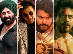 Gadar 2 Box Office: Film beats Sanju and Baahubali 2: The Conclusion; records All Time second biggest Sunday after Pathaan