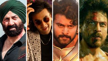 Gadar 2 Box Office: Film beats Sanju and Baahubali 2: The Conclusion; records All Time second biggest Sunday after Pathaan