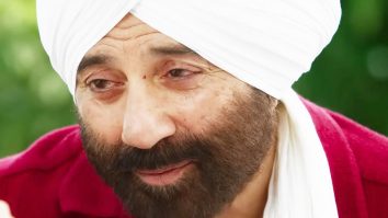 Gadar 2 Box Office: Film becomes Sunny Deol’s all-time highest opening weekend grosser