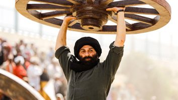 Gadar 2 Box Office: Sunny Deol becomes the oldest hero to enter Rs. 100 Crores Club at the age of 65