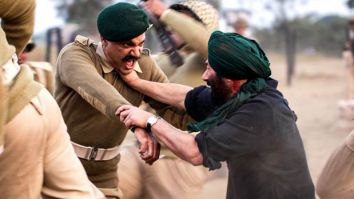 Gadar 2 Box office: Film crosses the Rs. 500 cr mark at the worldwide box office; collects Rs. 510.74 cr Gadar 2 Box office: Film crosses the Rs. 500 cr mark at the worldwide box office; collects Rs. 510.74 cr