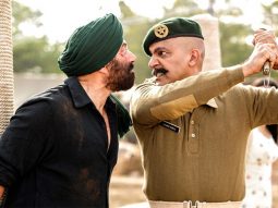 Gadar 2 Box Office: Film surpasses Pathaan in the Delhi-U.P territory to claim the no. 1 spot; collects Rs. 103.08 cr.