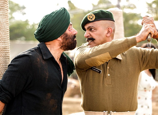 Gadar 2 Box Office: Film surpasses Pathaan in the Delhi-U.P territory to claim the no. 1 spot; collects Rs. 103.08 cr. Gadar 2 Box Office: Film surpasses Pathaan in the Delhi-U.P territory to claim the no. 1 spot; collects Rs. 103.08 cr.