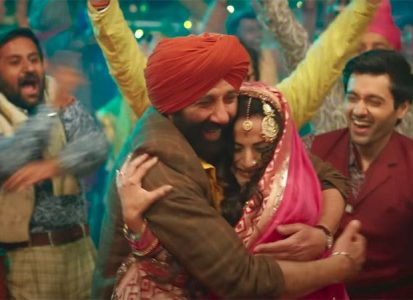 Watch: Arijit Singh's 1st song for Salman Khan 'Leke Prabhu Ka Naam' teaser  out - India Today