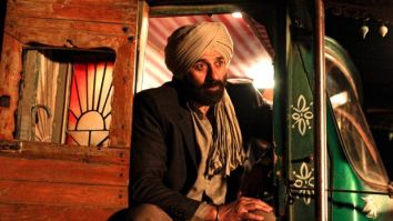 Gadar 2 continues to wreak havoc on Day 2; likely to clock Rs. 42 to Rs. 43 cr. on Saturday