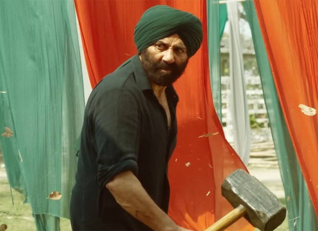 Box Office: Gadar 2 crosses Sanju, PK and Tiger Zinda Hai lifetime in just 10 days, is an all-time blockbuster Box Office: Gadar 2 crosses Sanju, PK and Tiger Zinda Hai lifetime in just 10 days, is an all-time blockbuster