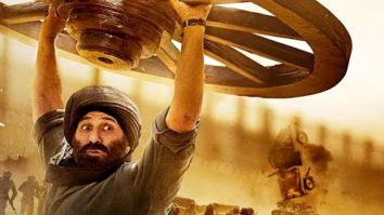 Gadar 2 Advance Booking Report: Sunny Deol starrer sells over 1,80,000 tickets for Day 1 in 10 major multiplex chains in India