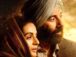 Gadar 2 to be showcased at the Lok Sabha and New Parliament building for 3 days starting today Gadar 2 to be showcased at the Lok Sabha and New Parliament building for 3 days starting today