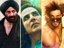 Gadar 2 vs OMG 2 vs Rocky Aur Rani Kii Prem Kahaani show-sharing update: Less than 24 hours to go for release and bookings still haven’t begun in certain single screen cinemas