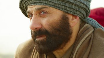 Gadar crosses the Rs. 300 cr. mark at the worldwide box office; collects Rs. 336.85 cr. in 6 days