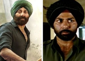 Gadar’s Tara Singh and Border’s Kuldip Singh Chandpuri share a strange connection