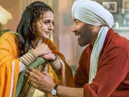 CBFC clears Gadar 2 with UA certificate, the film is 170 minutes long