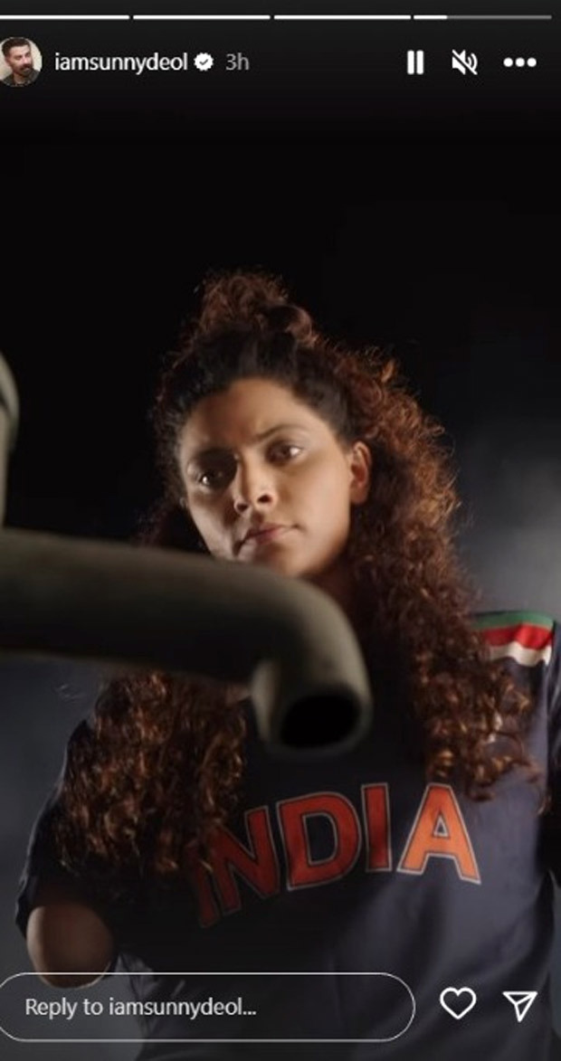 https://www.bollywoodhungama.com/news/features/saiyami-kher-impresses-sachin-tendulkar-bowling-style-god-cricket-asked-show-bowled-ghoomer/