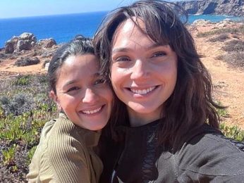 Gal Gadot on Alia Bhatt making her Hollywood debut with Heart of Stone: “Breaking into the American market is going to be a smooth, healthy evolution or transition for her” Gal Gadot on Alia Bhatt making her Hollywood debut with Heart of Stone: “Breaking into the American market is going to be a smooth, healthy evolution or transition for her”