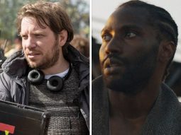 “Gareth Edwards has the ability to inject compassion into the sci-fi genre,” says The Creator star  John David Washington