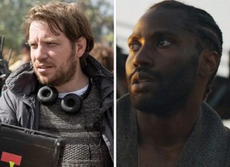 “Gareth Edwards has the ability to inject compassion into the sci-fi genre,” says The Creator star  John David Washington