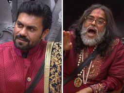 Gaurav Chopra calls Bigg Boss 10 co-contestant late Swami Om “scary”; claims he did black magic