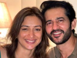 Gauri Pradhan and Hiten Tejwani to reunite after 7 years for a TV show: Report