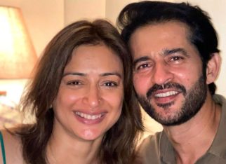 Gauri Pradhan and Hiten Tejwani to reunite after 7 years for a TV show: Report