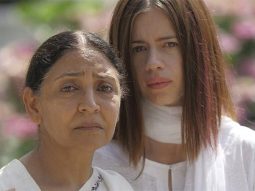 Goldfish, starring Deepti Naval and Kalki Koechlin, hosts a special screening for Alzheimer’s and Related Disorders Society Of India