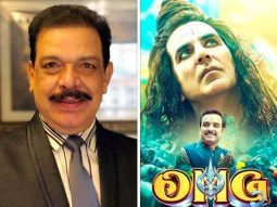 Govind Namdev BLASTS CBFC, “Jo dimaag CBFC ko Adipurush jaisi behuda film ko censor karne mein lagana chahiye tha woh OMG 2 jaisi thoughtful-progressive film ko kaatne-kootne mein kharch kar diya”