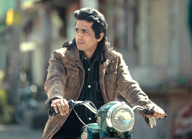 Gulshan Devaiah on Guns & Gulaabs character: "Atmaram is a molotov cocktail of craziness & charm"