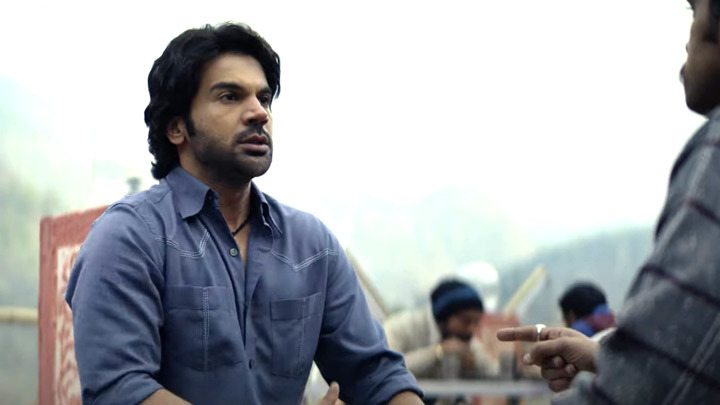 Guns & Gulaabs Ki Friendship | RajKummar Rao | Netflix India Guns & Gulaabs Ki Friendship | RajKummar Rao | Netflix India