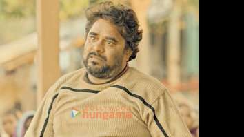 Movie Stills Of The Movie Guthlee Ladoo