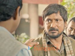 Movie Stills Of The Movie Guthlee Ladoo