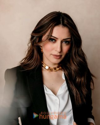 Hansika Motwani