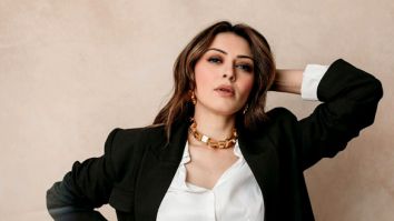 Hansika Motwani