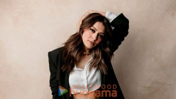 Hansika Motwani