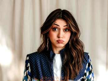 Hansika Motwani