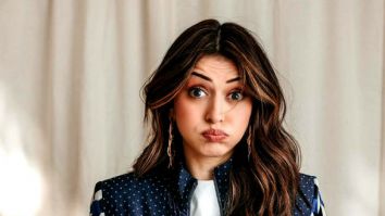 Hansika Motwani