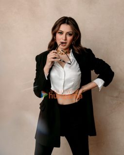 Hansika Motwani