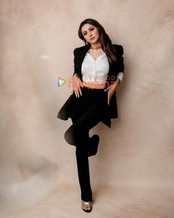 Hansika Motwani