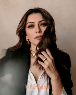Hansika Motwani