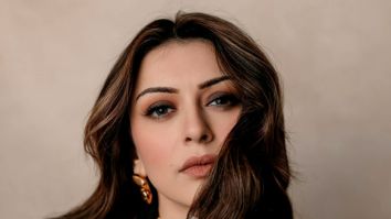 Hansika Motwani